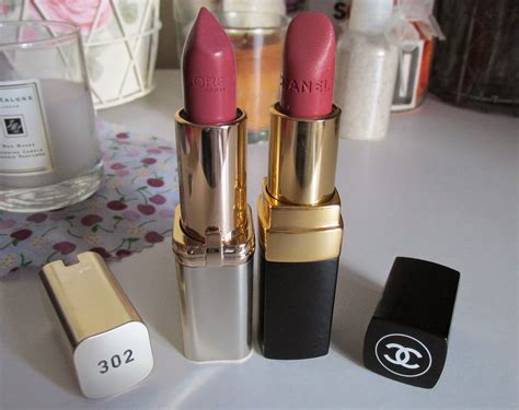 chanel genial lipstick dupe|Browse dupes and find similar shades to Chanel lipsticks.